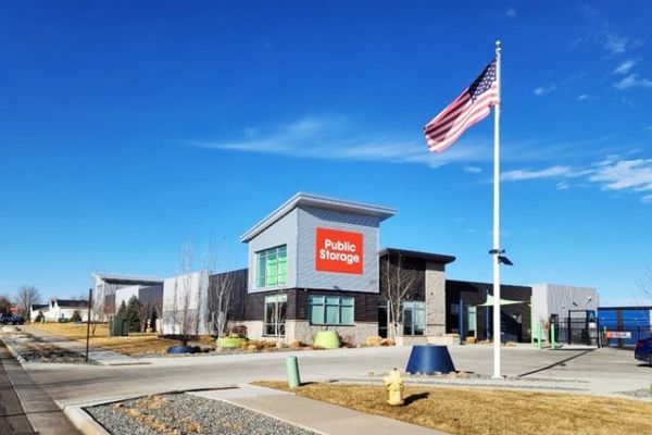 Photo of Public Storage - Evans - 2304 Harbor Ln