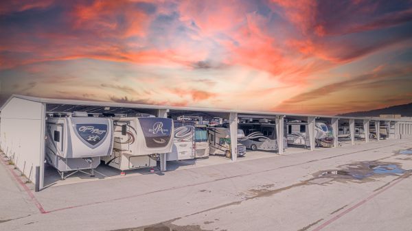 Photo of Webster Boat & RV Storage