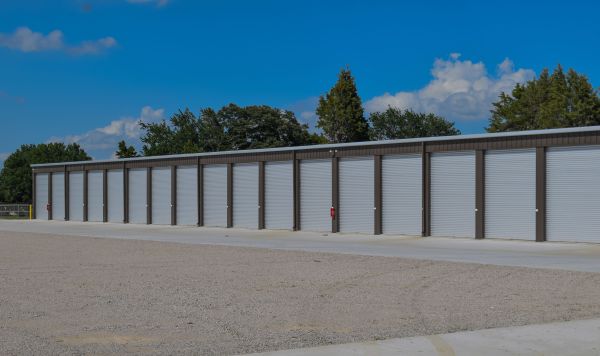 Photo of Attic Storage Collinsville