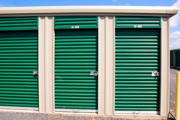 Photo of I-78 Self Storage