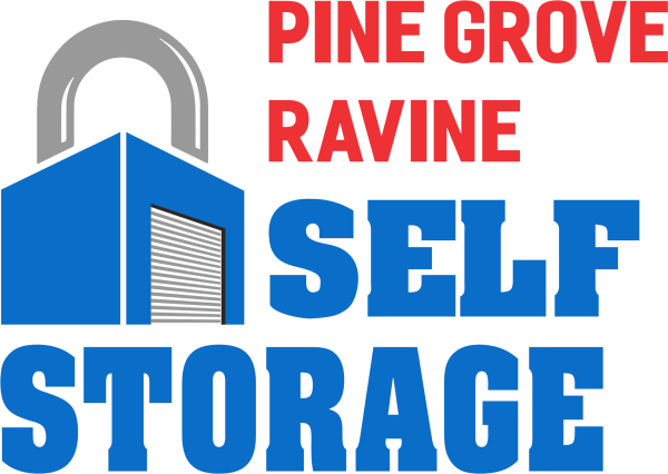 Photo of Pine Grove Ravine Self Storage