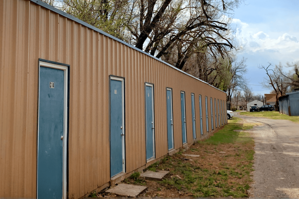 Photo of Ann Arbor Storage