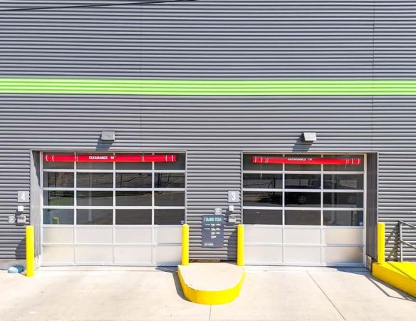 Photo of Storage Post - Cicero