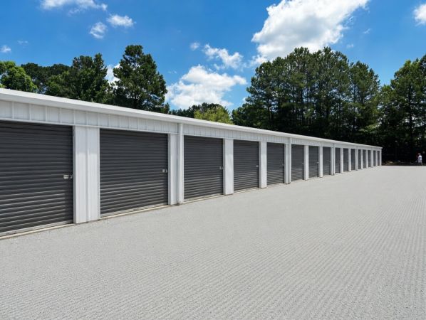 Photo of Storage Depot - 103 Bobo Rd