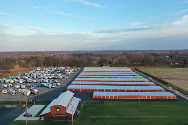 Photo of National Storage Fenton - Torrey Road