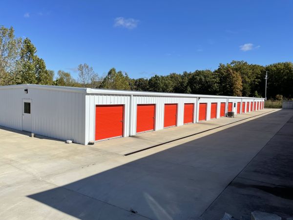 Photo of Guardian 44 Storage