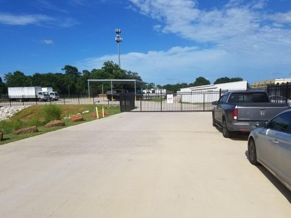 Photo of Busy Work-Prestonwood Storage