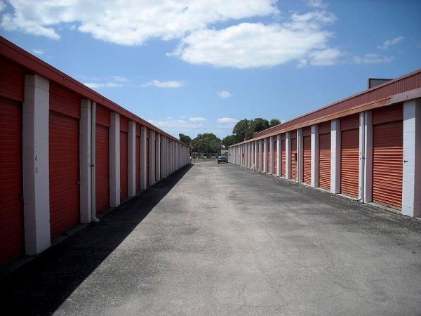 Photo of Storage Rentals of America - Sun Bay South - S Manhattan Ave