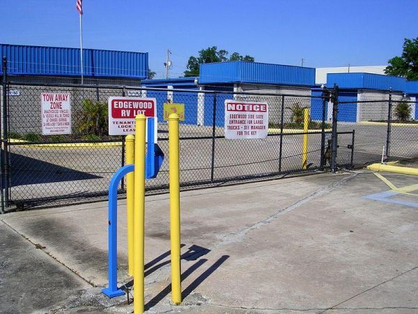 Photo of Storage Rentals of America - Lakeland - E Edgewood Dr