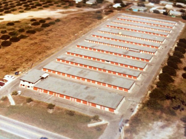 Photo of Storage Rentals of America - Lakeland - Commerce Point Dr