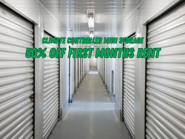 Photo of Hometown Mini Storage