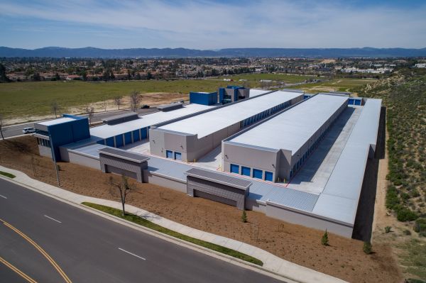 Photo of Silverhawk Self Storage