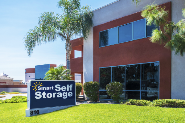 Photo of Smart Self Storage of Eastlake