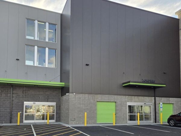 Photo of Extra Space Storage - 6029 - Irvington - Chancellor Ave