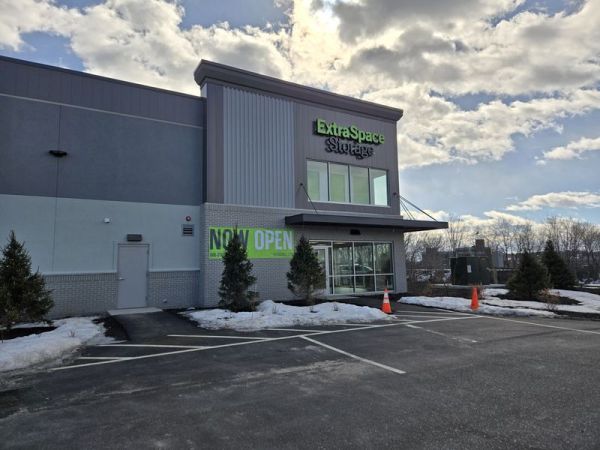 Photo of Extra Space Storage - 6633 - Auburn - Center St