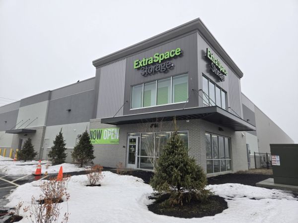 Photo of Extra Space Storage - 6633 - Auburn - Center St