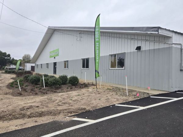 Photo of Extra Space Storage - 6776 - Cape May Court House - Wildwood Blvd