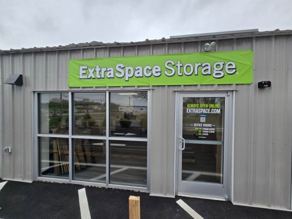 Photo of Extra Space Storage - 6776 - Cape May Court House - Wildwood Blvd