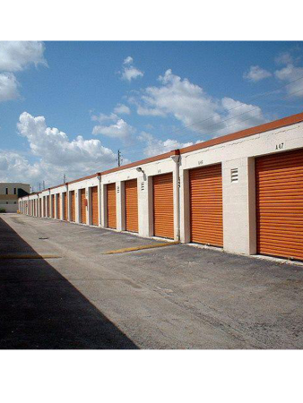Photo of Storage Rentals of America - West Palm Beach - N Florida Mango Rd