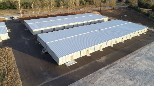 Photo of Storage Rentals of America - Woodland Acres - Turner Field Rd