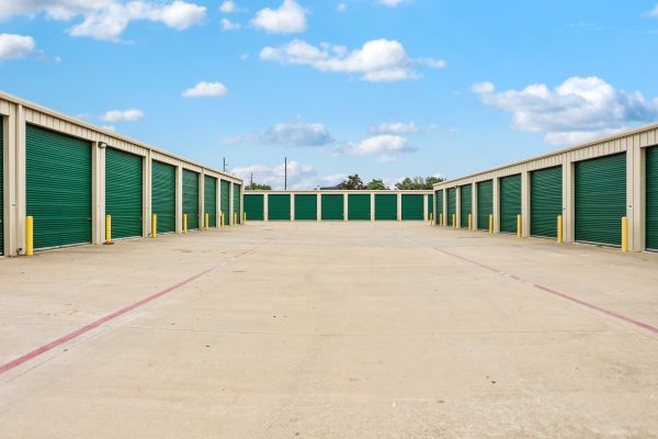Photo of Storage Rentals of America - Houston - Tanner Rd