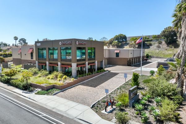 Photo of 9165 - StorQuest - Encinitas / Encinitas