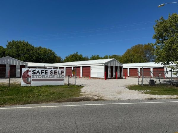 Photo of Safe Self Storage - Rock Hill