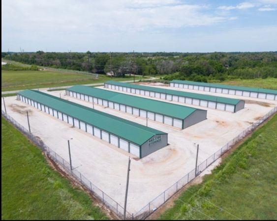 Photo of Space Center Mini-Storage