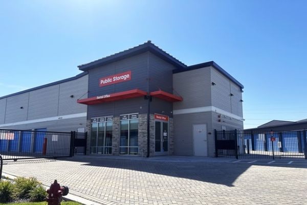 Photo of Public Storage - Meridian - 3755 W Perugia St