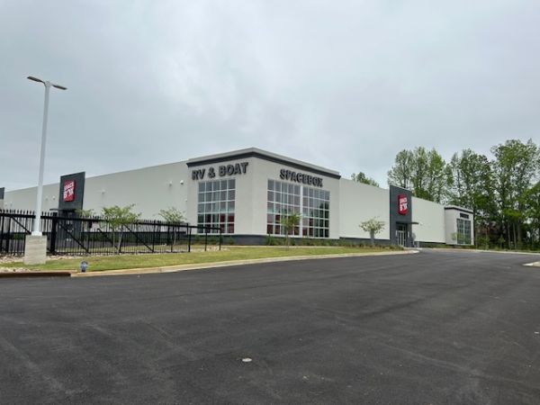 Photo of Spacebox Storage Horn Lake