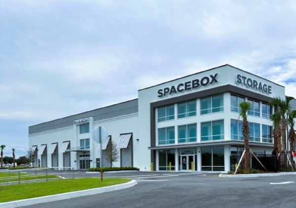 Photo of Spacebox Storage Vero Beach