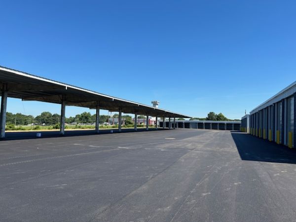 Photo of Spacebox Storage Nail Rd