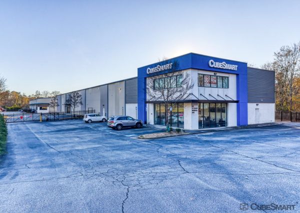 Photo of CubeSmart Self Storage GA Mableton Veterans Memorial Hwy SW