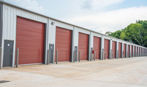 Photo of Burgreen Storage