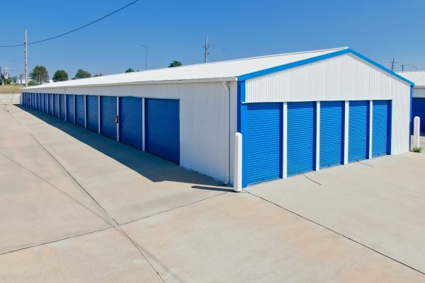 Photo of ABC Self-Store It - Wyatt Earp Blvd