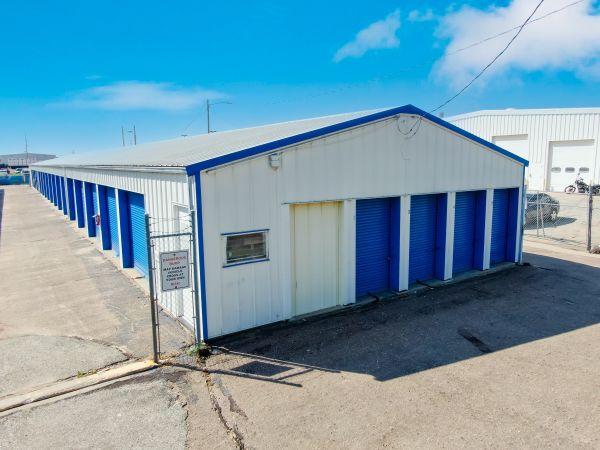 Photo of ABC Self-Store It - Rath Ave