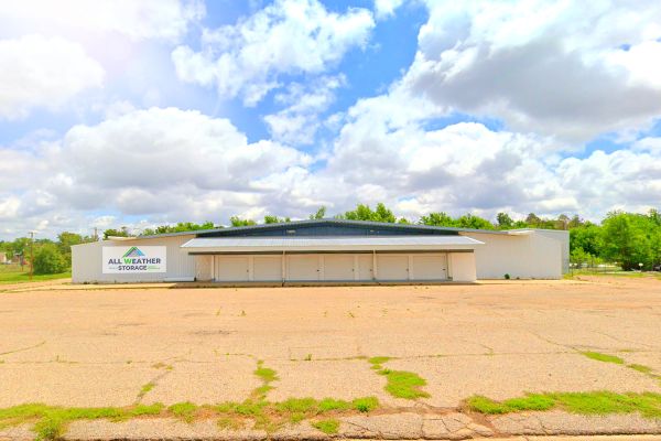 Photo of All Weather Storage
