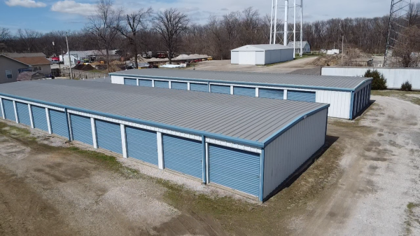 Photo of Freeburg Self Storage