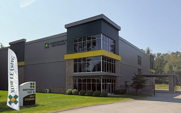 Photo of Northway Exit 16 Self Storage