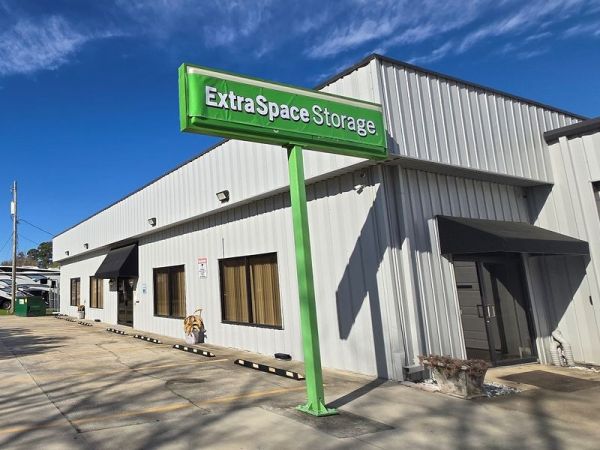 Photo of Extra Space Storage - 6828 - North Myrtle Beach - Airport Blvd