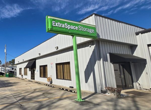 Photo of Extra Space Storage - 6828 - North Myrtle Beach - Airport Blvd