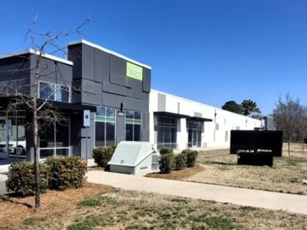 Photo of Extra Space Storage - 6812 - Charlotte - Sam Neely Rd