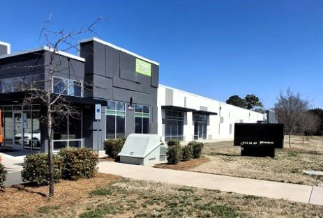 Photo of Extra Space Storage - 6812 - Charlotte - Sam Neely Rd