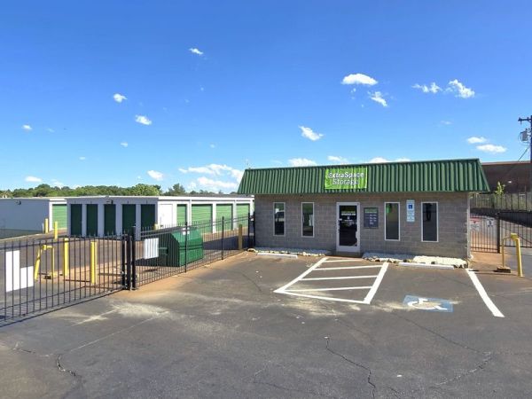 Photo of Extra Space Storage - 6814 - Harrisburg - University City Blvd