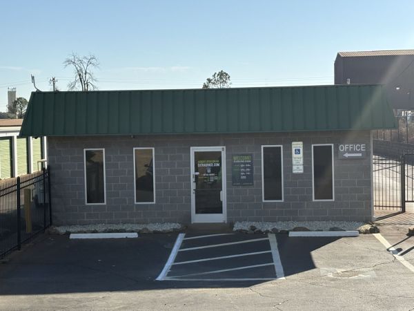 Photo of Extra Space Storage - 6814 - Harrisburg - University City Blvd