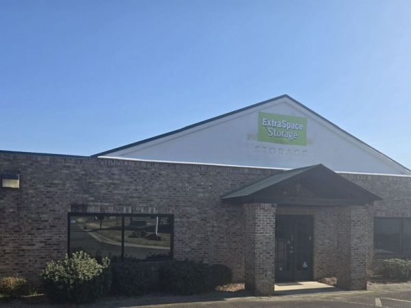 Photo of Extra Space Storage - 6813 - Fort Mill - Silver Ridge Dr