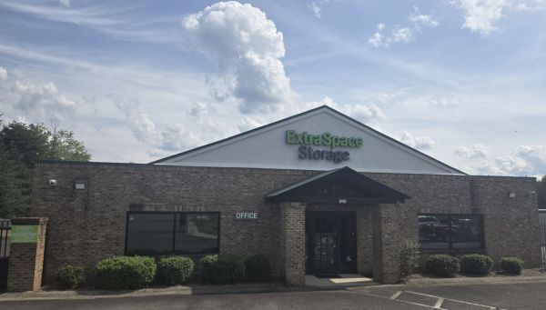 Photo of Extra Space Storage - 6813 - Fort Mill - Silver Ridge Dr