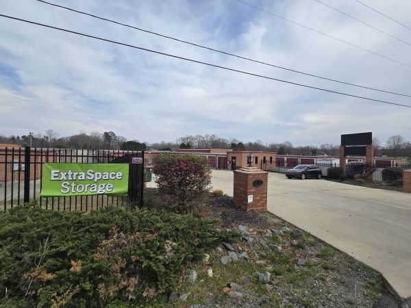 Photo of Extra Space Storage - 6823 - Stanfield - 300 NC Hwy 200 N