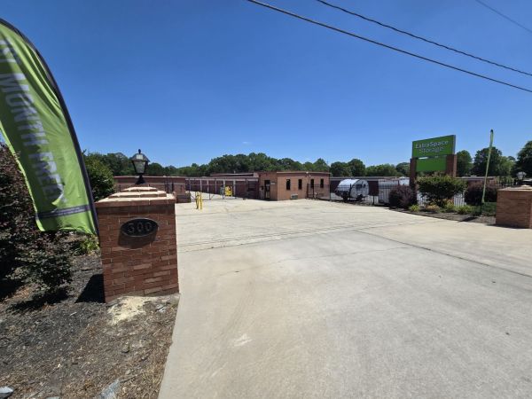 Photo of Extra Space Storage - 6823 - Stanfield - 300 NC Hwy 200 N