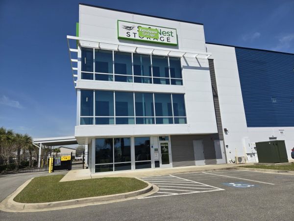 Photo of Extra Space Storage - 6829 - Myrtle Beach - Loyola Dr